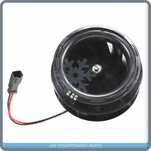 Load image into Gallery viewer, New AC Blower Motor for Caterpillar D5G Track Dozer/Loader 950H 24V - OE 1682313 - Qualy Air
