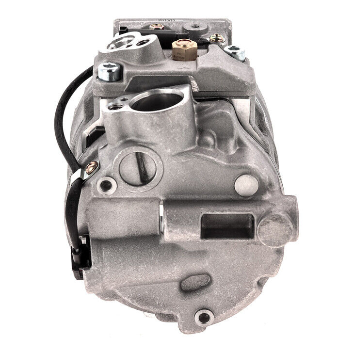 A/C Compressor 7SEU17C for Dodge Sprinter 2500, Sprinter 3500 / Freightlin... QR - Qualy Air