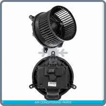 Load image into Gallery viewer, New A/C Blower Motor Freightliner M2 106, 112 - 2002 to 2015 - OE# VCC929709R - Qualy Air