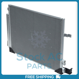 OE.22966150 Condensador de aire acondicionado nuevo para Cadillac ATS, CTS 2013-15 UQ