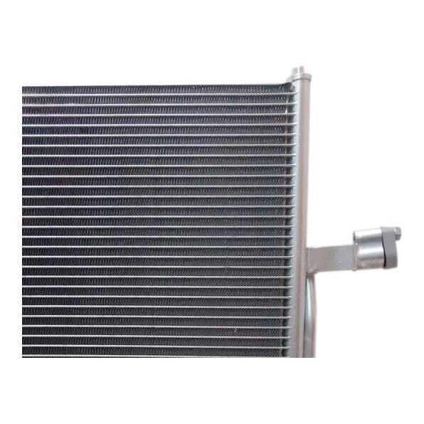A/C Condenser for Ford Explorer, Explorer Sport, Explorer Sport Trac, Rang... QR - Qualy Air