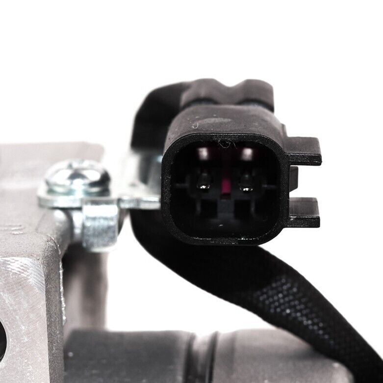 New AC Compressor for Ford F-250,F-350,F-450,F-550 SD 6.7L Diesel - 2011 to 2016 - Qualy Air