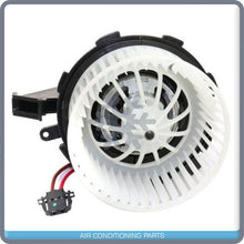 Load image into Gallery viewer, BRAND NEW A/C BLOWER MOTOR FOR AUDI A4, S4, A5, S5, Q5 - 8K1820021B/ CM676026 - Qualy Air