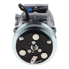 Load image into Gallery viewer, New SANDEN OEM A/C Compressor for Kenworth T800, W900 - OE# 4040 - Qualy Air