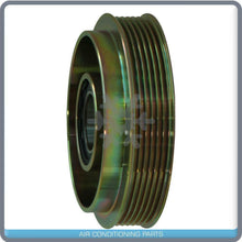 Load image into Gallery viewer, New AC Compressor Pulley fits Ford F53, 250, 350, Mustang, Ranger &amp; Mazda QH - Qualy Air