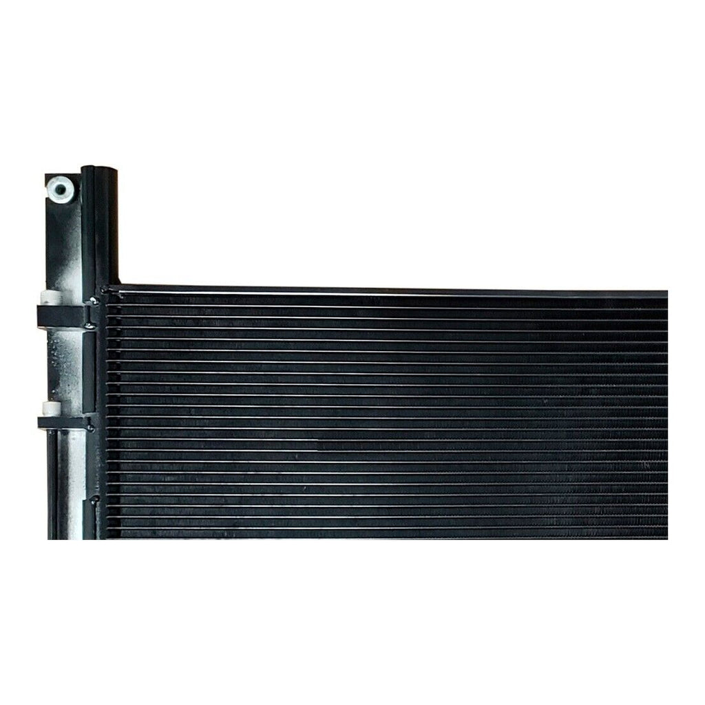 New A/C Condenser for Western Star 4800,4900,4900E,4900EX,4900FA,4900SA.. - Qualy Air