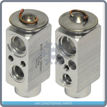 Load image into Gallery viewer, New A/C Expansion Valve for Saturn Astra 2008 to 2009 - OE# 93189551 - Qualy Air