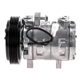 A/C Compressor SS10LV6 for Suzuki Esteem, Sidekick QR - Qualy Air