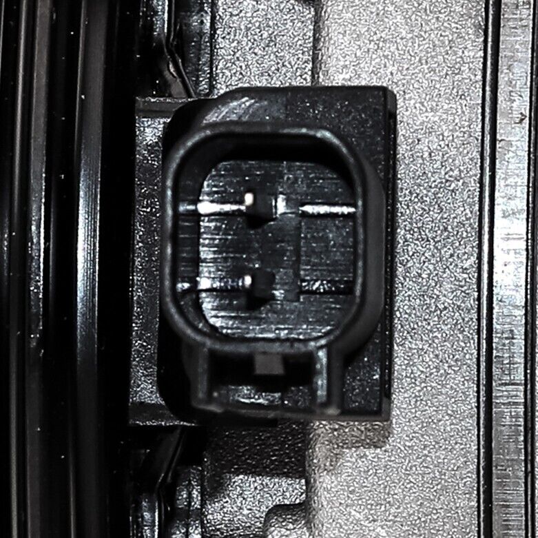 A/C Compressor RS20 for Dodge Durango QR - Qualy Air