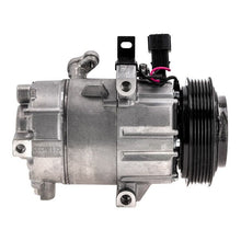 Load image into Gallery viewer, New OEM AC Compressor for Hyundai Elantra - 2017 2018 2019 2020 - OE# 97701F2100 - Qualy Air