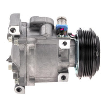 Load image into Gallery viewer, New OEM A/C Compressor for Chevrolet Spark 1.2L - 2013 to 2014 - OE# 95947828 QR - Qualy Air