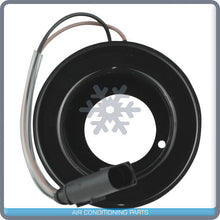 Load image into Gallery viewer, New AC Compressor Coil For SD7V16 VW Jetta Golf Beetle Audi TT Quattro - Qualy Air