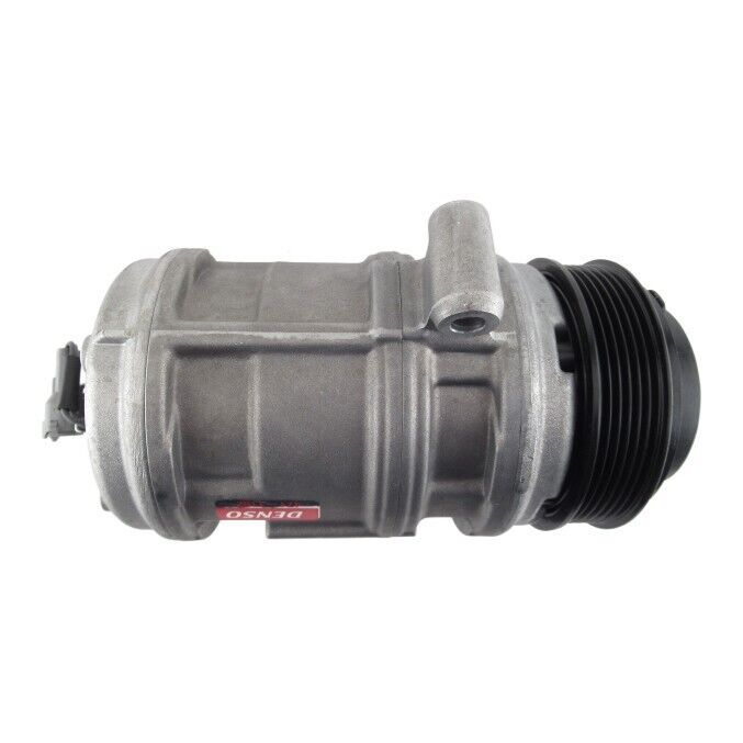 A/C Compressor OEM Denso 10PA20C for Lexus LS400 QR - Qualy Air