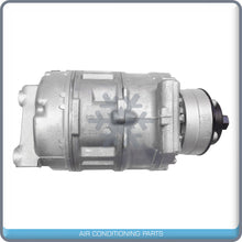 Load image into Gallery viewer, New Genuine DENSO AC Compressor fits Audi R8, Q7/ VW Touareg/ Lambo Gallardo RQ - Qualy Air