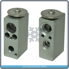 Load image into Gallery viewer, New A/C Expansion Valve for Fiat 500L - 2014 to 2018 - OE# 68212072AA - Qualy Air