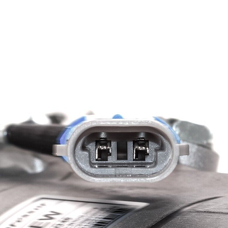 A/C Compressor for Chevrolet Camaro 3.6L - 2010 2011 2012 2013 2014 2015 QU - Qualy Air