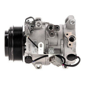 A/C Compressor for Lexus IS250 - 2006 to 2013 / Lexus RX330, RX350 - 2006 2007 2008 - Qualy Air