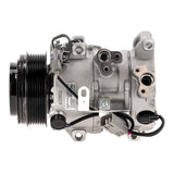 A/C Compressor for Lexus IS250 - 2006 to 2013 / Lexus RX330, RX350 - 2006 2007 2008