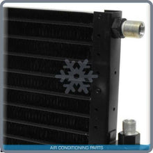 Cargar imagen en el visor de la galería, Universal Applications 18x26 Brand New A/C Condenser Serpentine - Qualy Air
