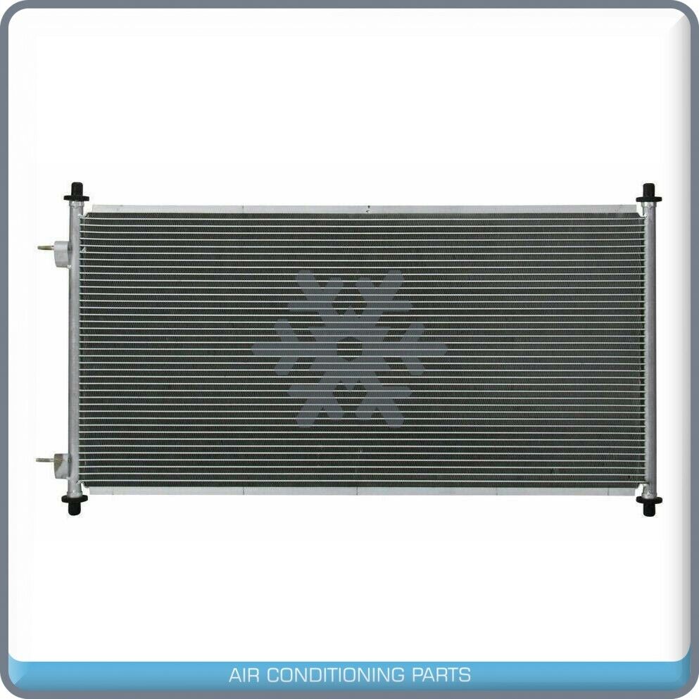 New A/C Condenser for International ProStar LoneStar 7700 8000 7300 5900i.. - Qualy Air