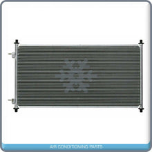 Load image into Gallery viewer, New A/C Condenser for International ProStar LoneStar 7700 8000 7300 5900i.. - Qualy Air