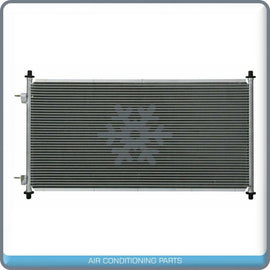 New A/C Condenser for International ProStar LoneStar 7700 8000 7300 5900i.. - Qualy Air