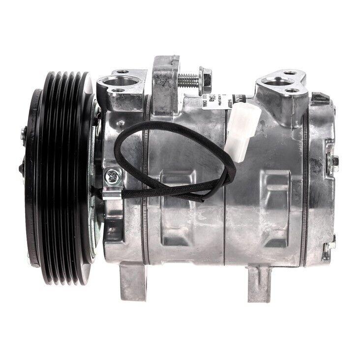 New A/C Compressor for Suzuki Sidekick, Esteem - OE# 9520070CC1 - Qualy Air