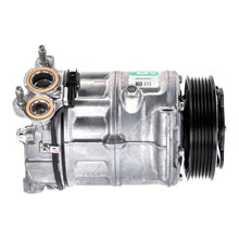 Load image into Gallery viewer, New SANDEN OEM A/C Compressor for Range Rover 5.0L / Jaguar 5.0L - 2010 to 2016 - Qualy Air