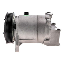 Load image into Gallery viewer, New AC Compressor for Nissan Altima 3.5L - 2002-06/ Nissan Maxima 3.5L - 2004-08 - Qualy Air