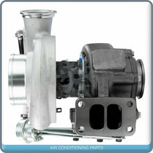 Load image into Gallery viewer, New OEM Turbocharger fits Komatsu Wheel Loader WA320-6, WA380-6.. - CUMMINS QSB - Qualy Air