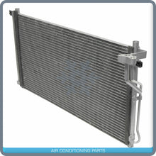Load image into Gallery viewer, New A/C Condenser for Hyundai Azera, Sonata / Kia Magentis, Optima 2005 to 10 - Qualy Air