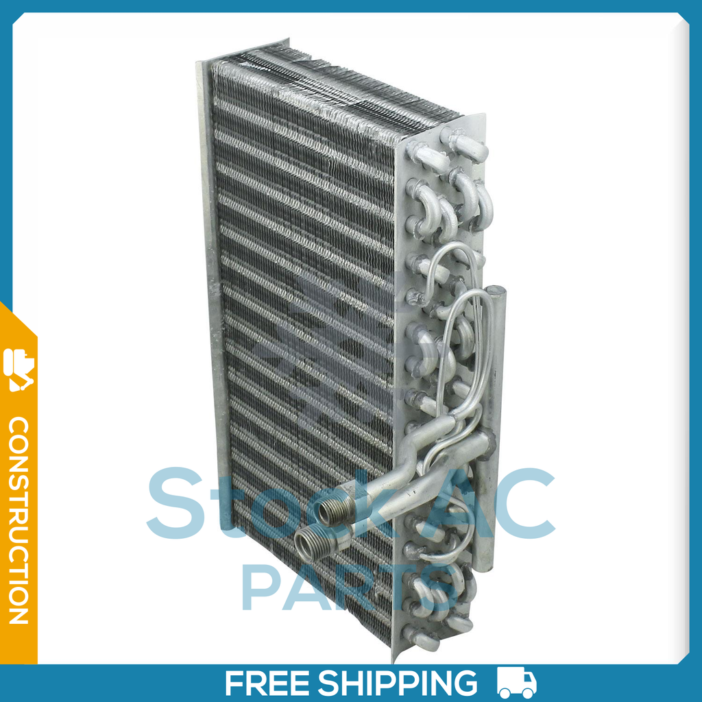 189-4680 Construction Line A/C Evaporator Core For Caterpillar 950H Wheel Loader - Qualy Air