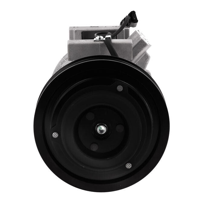 New A/C Compressor for Acura MDX, ZDX / Honda Odyssey, Pilot, Ridgeline.. QU - Qualy Air