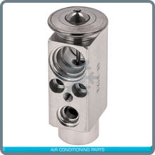 Load image into Gallery viewer, A/C Expansion Valve for International 4100, 4200, 4300, 4300LP, 4400, 4400... QR - Qualy Air
