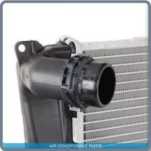 Load image into Gallery viewer, NEW Radiator fits BMW 328i/328i xDrive - 2007 to 2013 - OE# 17117562079 QU - Qualy Air