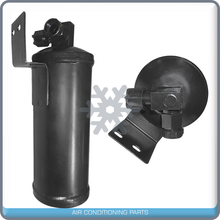 Load image into Gallery viewer, New A/C Receiver Drier for Ford New Holland Tractor TM - OE# 82012480 - Qualy Air