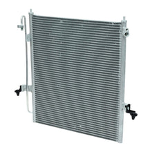 Load image into Gallery viewer, NEW A/C CONDENSER for MITSUBISHI L200 KATANA 2.5L - 2008 to 2015 - OE# 7812A171 - Qualy Air