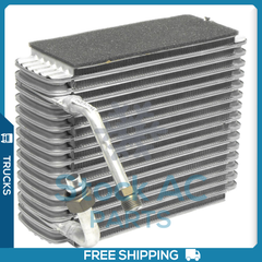 New A/C Evaporator Core for Sterling / Sterling Truck - OE# 4C4H19860AA