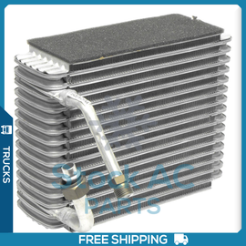 New A/C Evaporator Core for Sterling / Sterling Truck - OE# 4C4H19860AA - Qualy Air