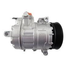 Load image into Gallery viewer, New A/C Compressor 7SEU16C  for Jaguar XJ8 / XJR - 2004 to 2009 - Qualy Air