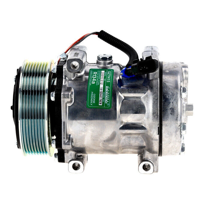 A/C Compressor SD7H15 for Freightliner - OE# SKI4417S QR - Qualy Air
