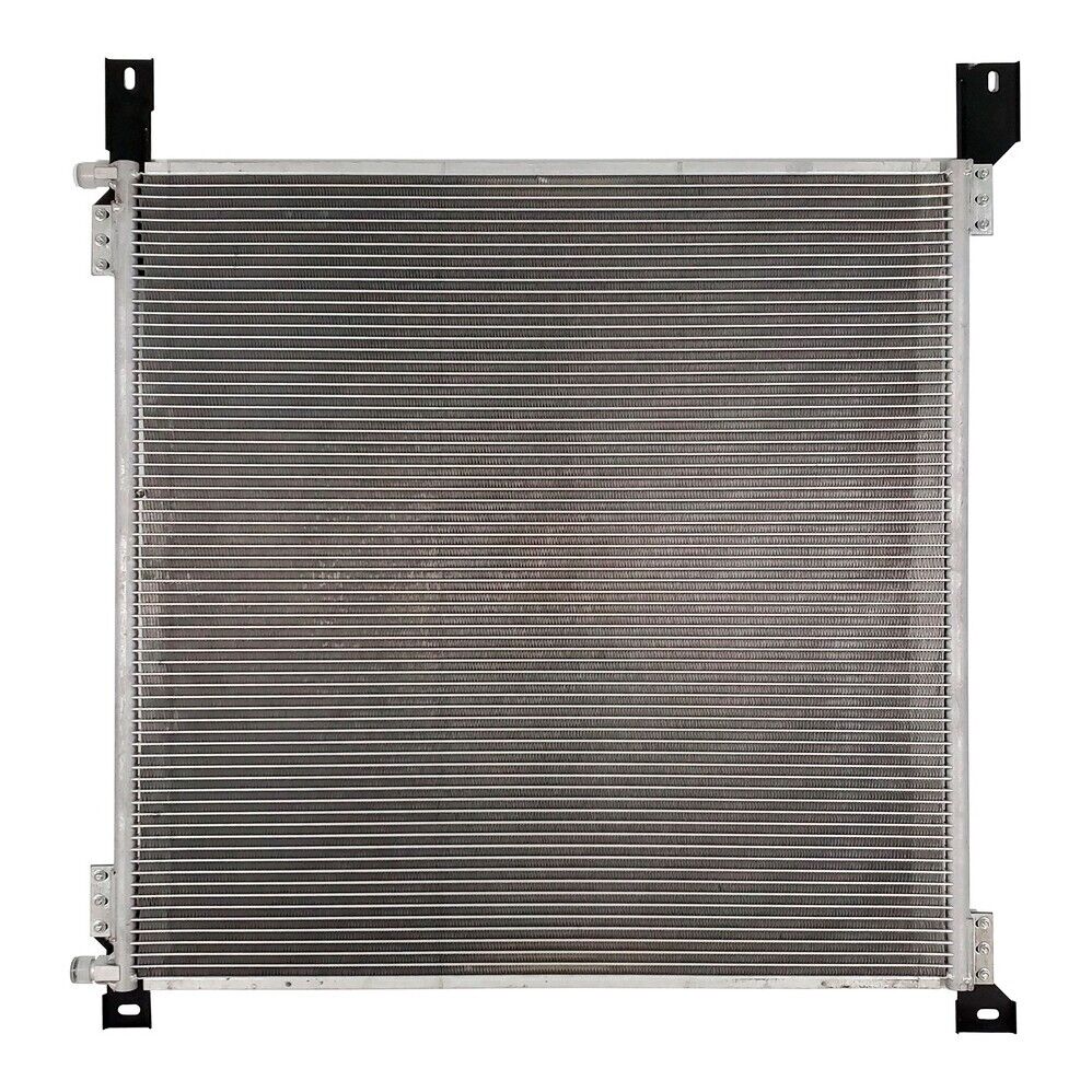 A/C Condenser for Peterbilt 357, 378, 379, 385, 377, 375 QL - Qualy Air