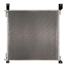 Cargar imagen en el visor de la galería, A/C Condenser for Peterbilt 357, 378, 379, 385, 377, 375 QL - Qualy Air