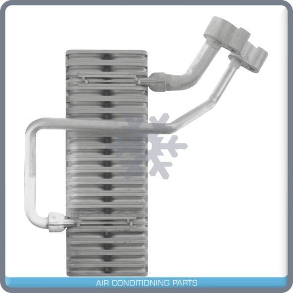 New A/C Evaporator Core for Jeep Grand Cherokee - 1999 to 2001 - OE# 5012697AA - Qualy Air