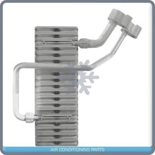 Load image into Gallery viewer, New A/C Evaporator Core for Jeep Grand Cherokee - 1999 to 2001 - OE# 5012697AA - Qualy Air