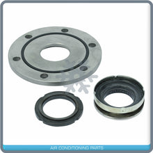 Load image into Gallery viewer, New A/C YORK Compressor Shaft Seal 209, 210 Fits Ford, Freightliner, Kenworth.. - Qualy Air