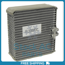 Load image into Gallery viewer, New A/C Evaporator for Lexus ES300 / Toyota Avalon, Camry, Celica - 8850120380 - Qualy Air
