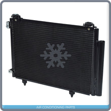 Load image into Gallery viewer, New A/C Condenser for Toyota Echo - 2003 to 2005  - OE# 8845052141 - Qualy Air