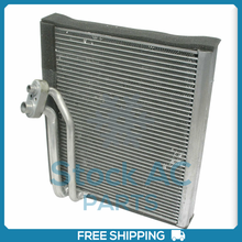 Load image into Gallery viewer, New A/C Evaporator for Jeep Wrangler - 2007 to 2011 - OE# 68004194AC - Qualy Air