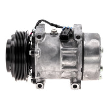 Load image into Gallery viewer, New OEM A/C Compressor for Kenworth T660, T800/ Peterbilt 387 - OE# 4080 QR - Qualy Air